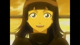 Bleach Yorusoi Amv Sui Feng Is Hotn Cold
