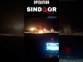 O P Sindoor #opsindoor #warupdate