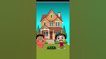 press button #animation #funny #shorts #comedy #animator #moho