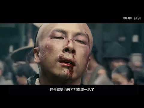桶哥 必看电影推荐 十月围城 6分钟看完虐心好片 十月围城 Youtube