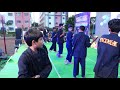 Pencak Silat | Annual Day 2019 | NEXT GEN INTERNATIONAL SCHOOL Mp3 Song