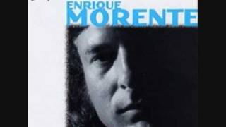 Enrique Morente - De rabia rompí a reir (Fandangos) chords