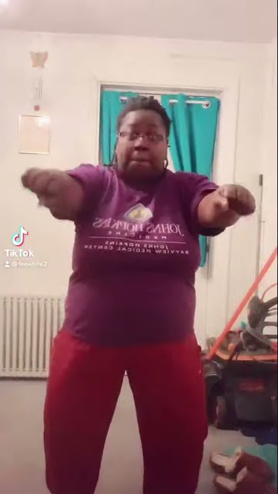 Bodyodyody Challenge Tiktok