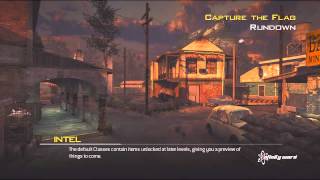 ioN vs GnX 2 - 1 (MW2,XBOX,EU)