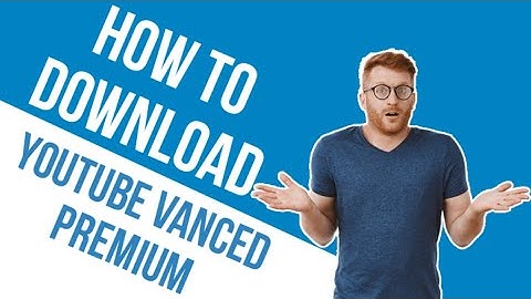 How to install YouTube vanced on Android in Hindi 2021