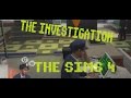 THE SIMS 4 - THE INVESTIGATION - LIVE ON TWITCH 6-9-16