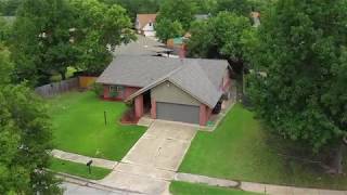 2611 S 103rd E Ave, Tulsa, OK 74129