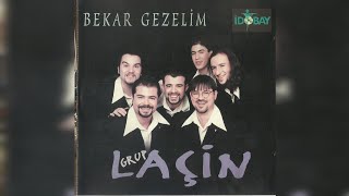 Grup Laçin Bekar Gezelim Albüm Kapakları