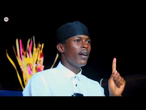 Ustaz Galma Sara Soda Rabi 