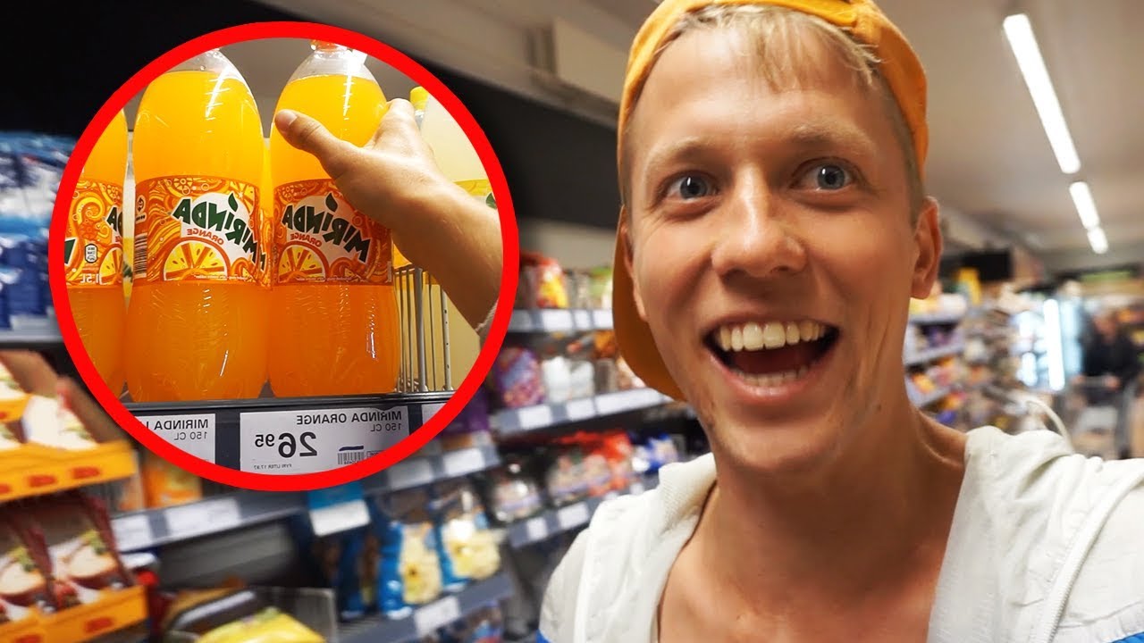 How expensive is The Faroe Islands? The adventure continues!