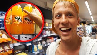 How expensive is The Faroe Islands? The adventure continues!
