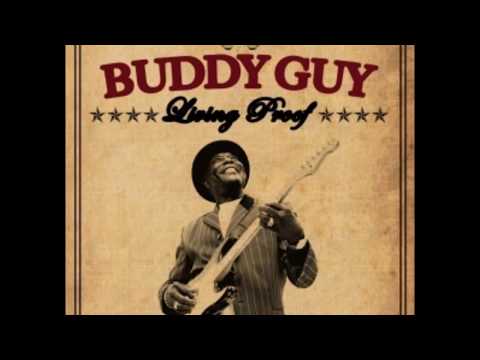 Buddy Guy - What Kind Of Woman Is This