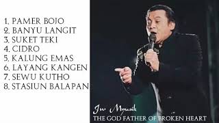 Didi Kempot Best Full Album 2019 - The God Father of Broken Heart