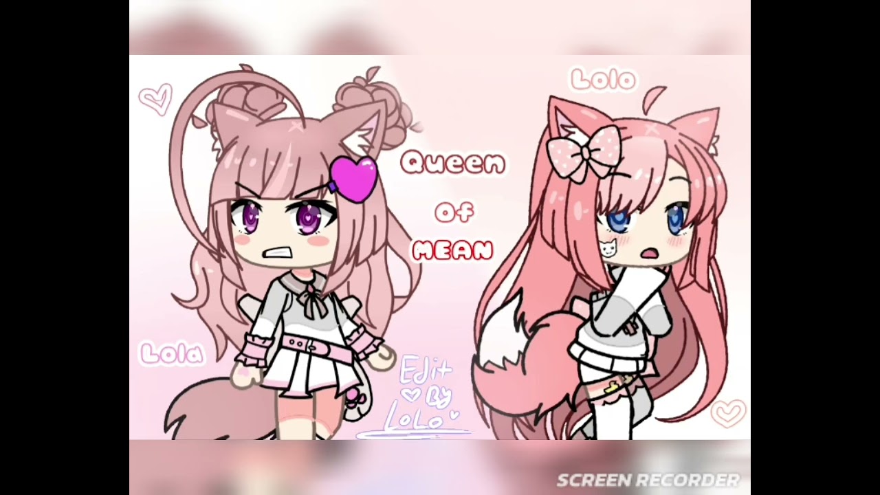 Queen of Mean |Sarah Jeffery|