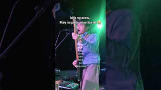 song: "kdrl - Lyrics J" para sa yearners #music #yearning #yearn #opm #artist #bicol