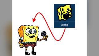 Spong (Remake) - The Unofficial VS. Spong Remake That Will Never Be Released To The Public