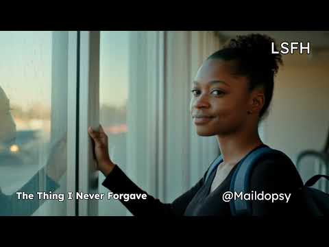 The Thing I’ll Never Forgive 😔 | Stories That Still Hurt – Ep. 32 | Lessons Straight from the Heart — YouTube thumbnail