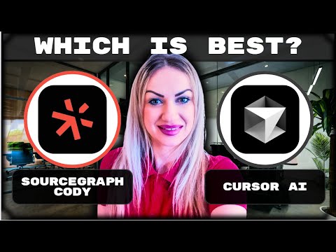 Sourcegraph Cody vs Cursor | Which Code Search Tool is best in 2026?