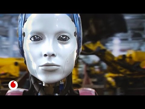 Vídeo: Humanidad Peligrosa: ¿por Qué Necesitamos Inteligencia Artificial Inteligente? - Vista Alternativa