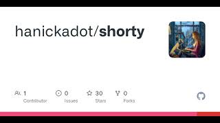 GitHub - hanickadot/shorty screenshot 5