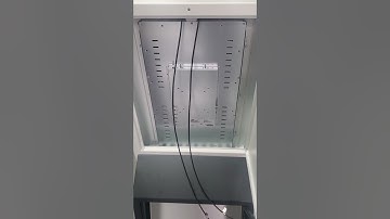 5 Steps to Install Open frame Touchscreen to Kiosks