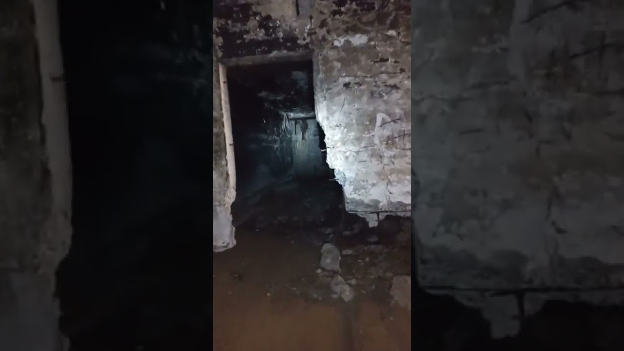 Fort Drum interior 3