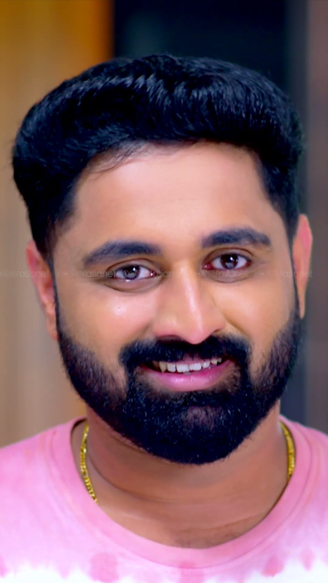 #EthoJanmaKalpanayil ശ്യാമേട്ടന്റെ ടെൻഷൻ ഒക്കെ കുഞ്ഞൻ മാറ്റിക്കോളും