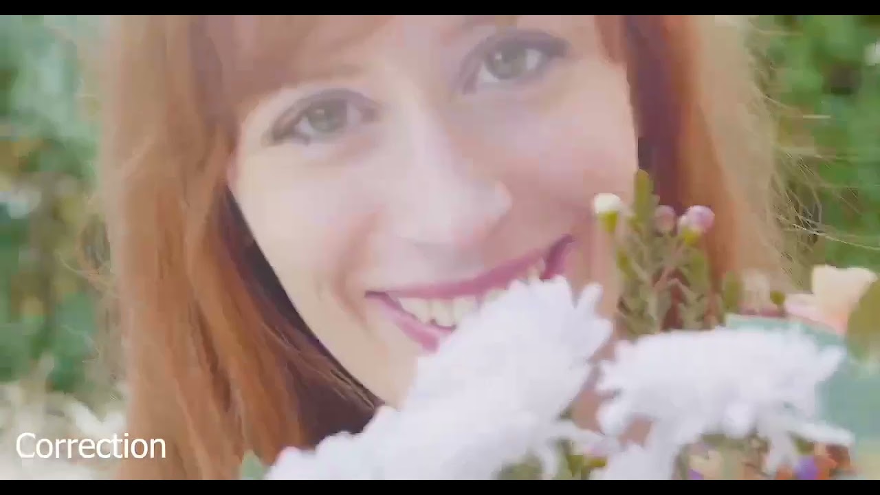 Colour Correction