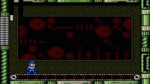 Megaman 2 (Wily Wars Version) Part 1