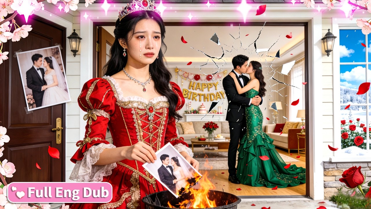 3years Marriage,My Husband Sold Me To Old Man.But I Was Ceo's Sister.Divorced,He Regretted It！