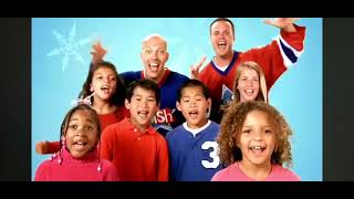The Wiggles Kids & Kidz Bop - Joyful Joyful We Adore Thee - Music Video