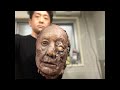 怪談メシ（呪カレー）
