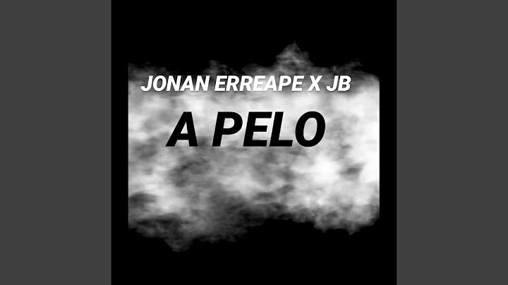 A PELO