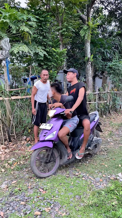 Cemong & Sugrim Ditipu Halus Waktu Tuker Uang?! Jeki Kok Gitu…#shortsfeed #shortvideo #comedy