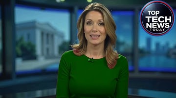 21st  April  2025 I Top Tech News I America I Europe I Asia I #techmeme  #youtube  #trending