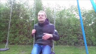 onze hulp en onze verwachting