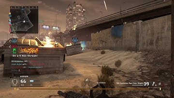 INSANE MULTI KILL SPAWN TRAP