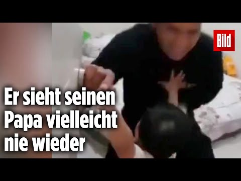 Vermisstes U-Boot: Junge