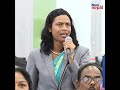 जनता भोकले मर्न लागिसके, भोकमरीमा नपार सरकार’ : एशुदा कुमारी बराल| News Nepal Hd#shorts #short