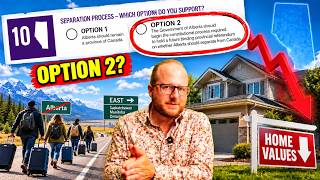 Alberta Referendum Question 10: Voting To Leave Could Cost You Your Home