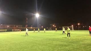 20191108 Den Haag 3-4 Rotterdam part 2