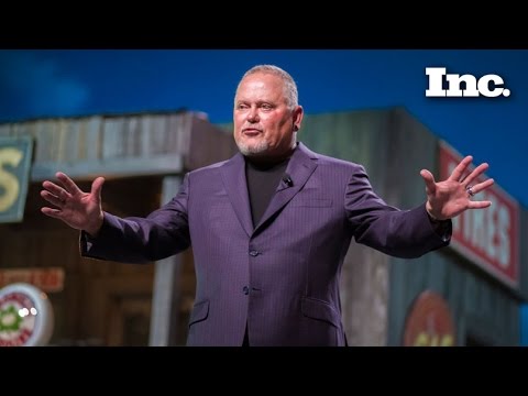 Video: Bob Parsons nettovärde: Wiki, gift, familj, bröllop, lön, syskon