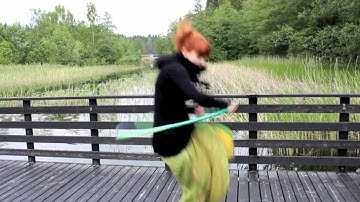 Funland Tricks presents: The jump