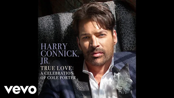 Harry Connick Jr. - True Love (Audio) - DayDayNews