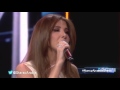 Nancy Ajram And Hanan Maksouma Nossain Star Academy 11 25 12 2015