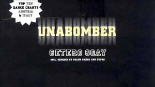 Unabomber - 6Etero 6Gay (Shaun Baker Rmx) (2000)