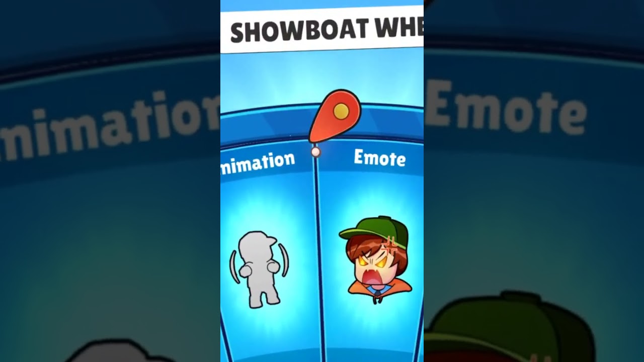 Showboat Wheel lucky spin!🤯😱🤩 