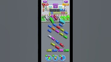 Crowd express hard level 994