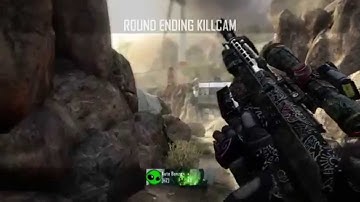 L7: Top 5 Trickshots - Week 23 ft. L7 Wing