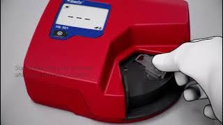 How to Measure Hb 301